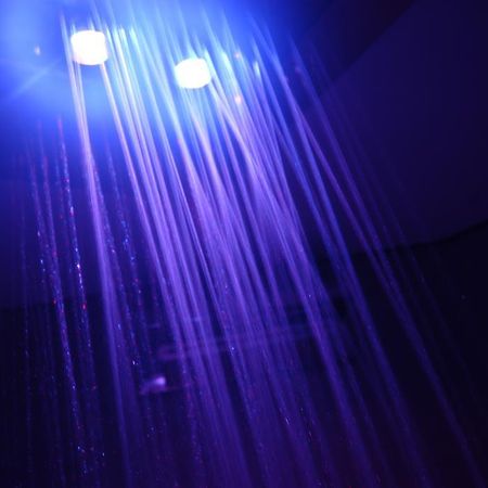 La Coquille Apartment 布勒伊-切尔维尼亚 外观 照片