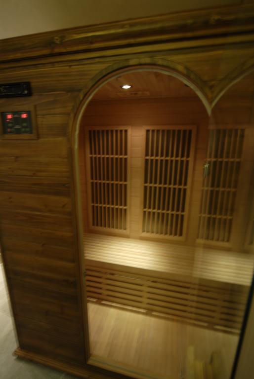 La Coquille Apartment 布勒伊-切尔维尼亚 外观 照片